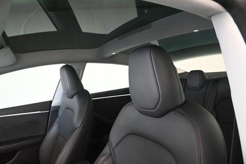 2024 Tesla Model 3 Long Range