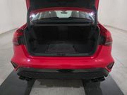 2025 Audi S3 2.0T quattro Premium