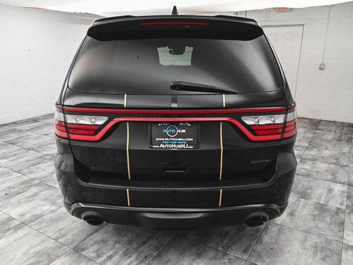 2023 Dodge Durango SRT 392