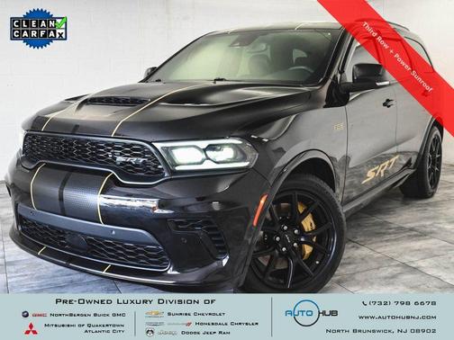 2023 Dodge Durango SRT 392