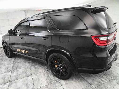 2023 Dodge Durango SRT 392