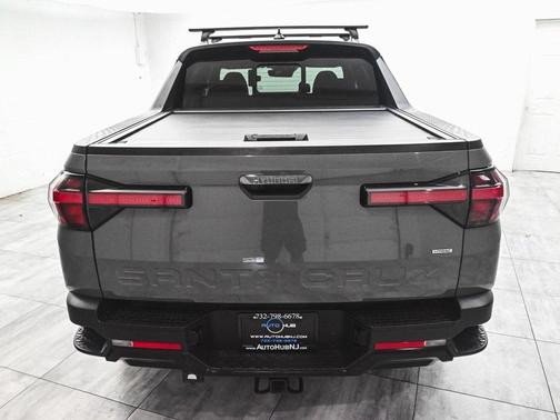 2023 Hyundai SANTA CRUZ
