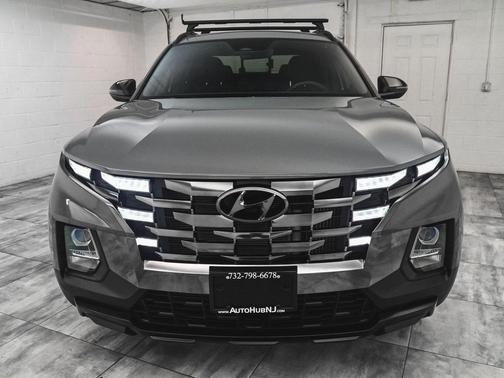 2023 Hyundai SANTA CRUZ