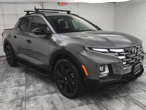 2023 Hyundai SANTA CRUZ