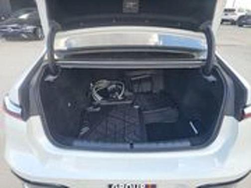 2025 BMW i7 xDrive60