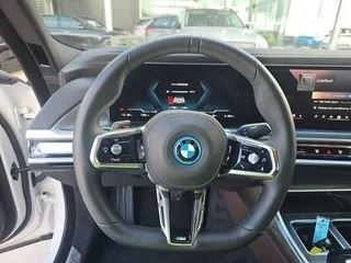 2025 BMW i7 xDrive60