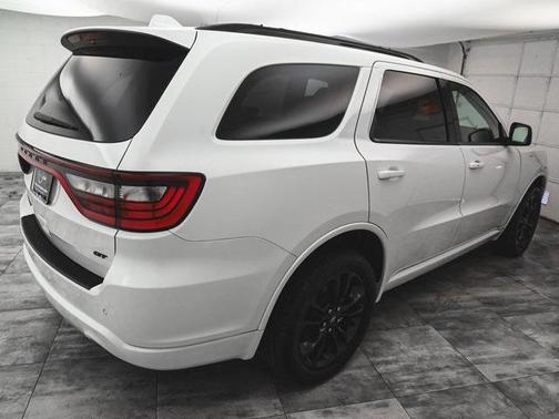 2022 Dodge Durango GT