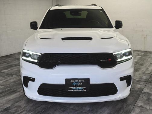 2022 Dodge Durango GT