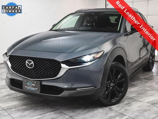 2023 Mazda CX-30 CE