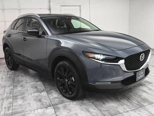 2023 Mazda CX-30 CE