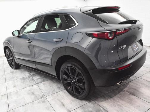 2023 Mazda CX-30 CE