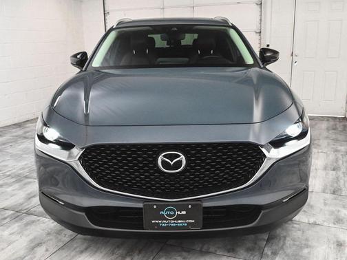 2023 Mazda CX-30 CE