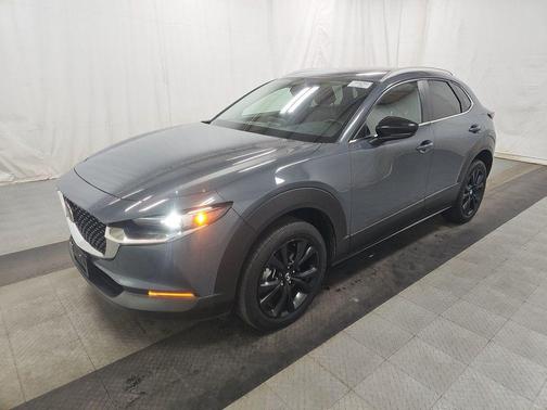 2023 Mazda CX-30 CE