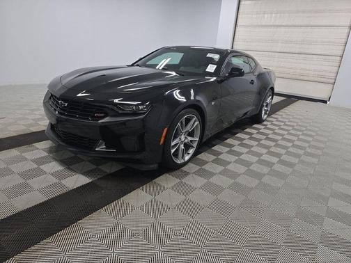 2023 Chevrolet Camaro 2LT