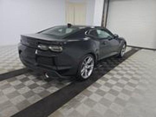 2023 Chevrolet Camaro 2LT