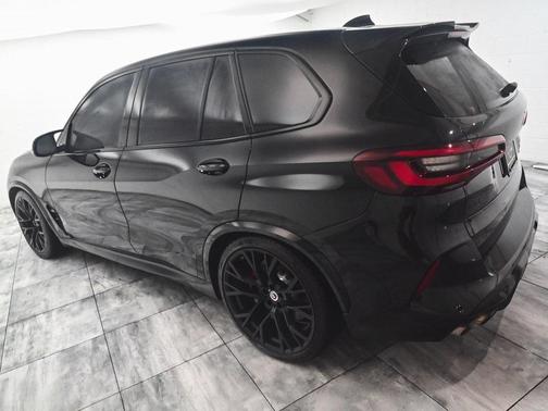 2023 BMW X5 M Base