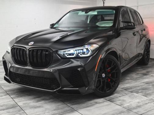2023 BMW X5 M Base