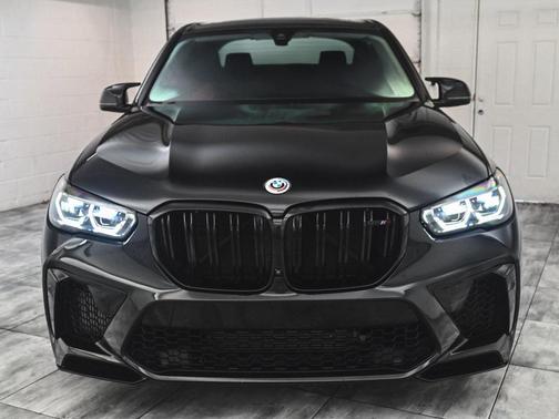 2023 BMW X5 M Base