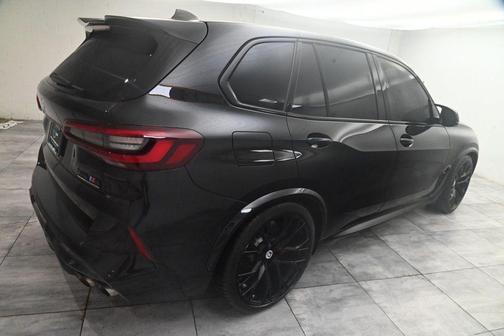 2023 BMW X5 M Base