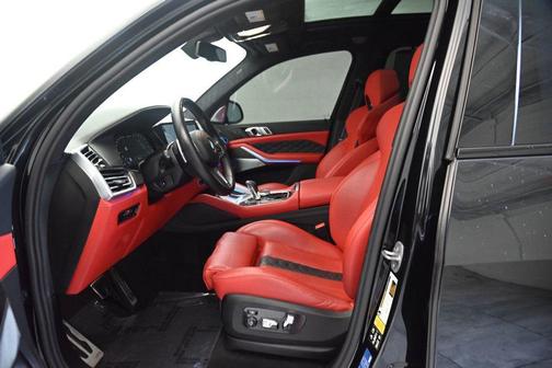 2023 BMW X5 M Base