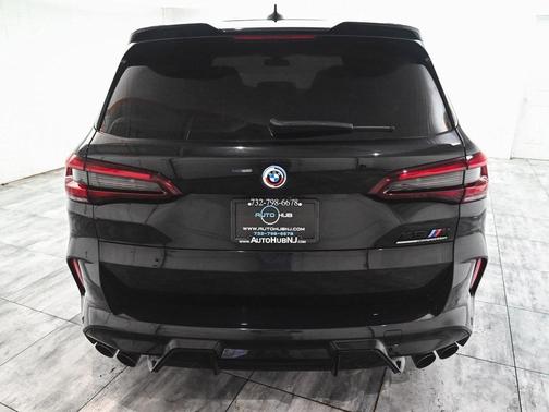 2023 BMW X5 M Base