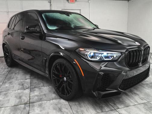 2023 BMW X5 M Base