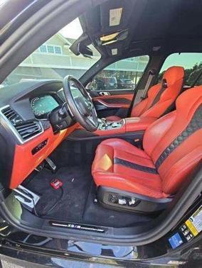 2023 BMW X5 M Base