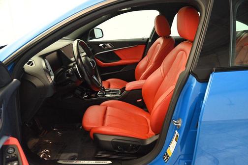 2022 BMW M235 Gran Coupe i xDrive