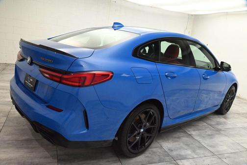 2022 BMW M235 Gran Coupe i xDrive