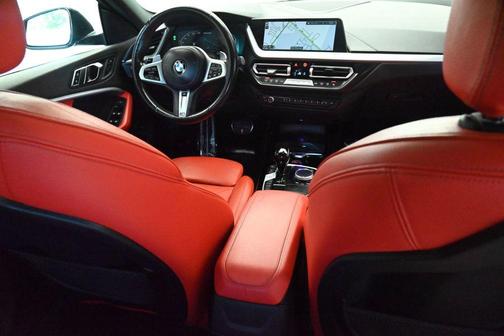 2022 BMW M235 Gran Coupe i xDrive