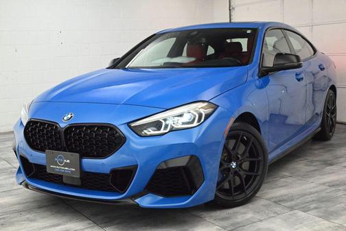 2022 BMW M235 Gran Coupe i xDrive
