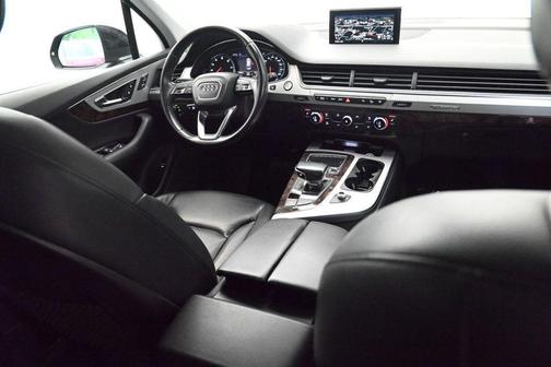 2019 Audi Q7 45 Premium