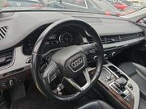 2019 Audi Q7 45 Premium