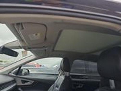 2019 Audi Q7 45 Premium