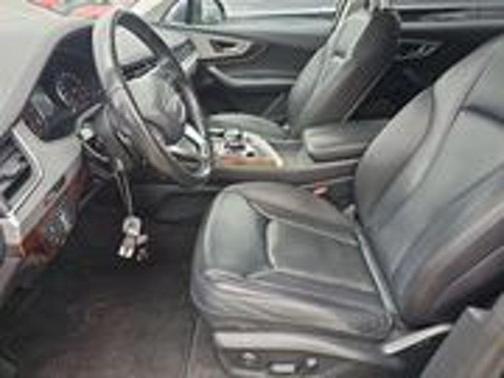 2019 Audi Q7 45 Premium