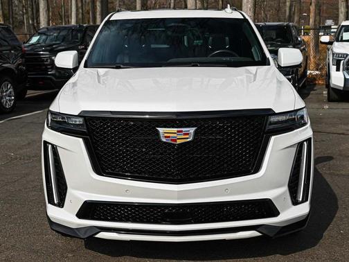2023 Cadillac Escalade V-Series