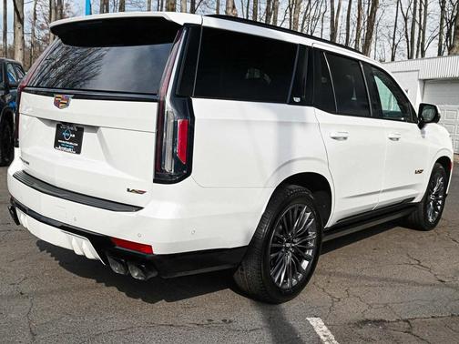 2023 Cadillac Escalade V-Series