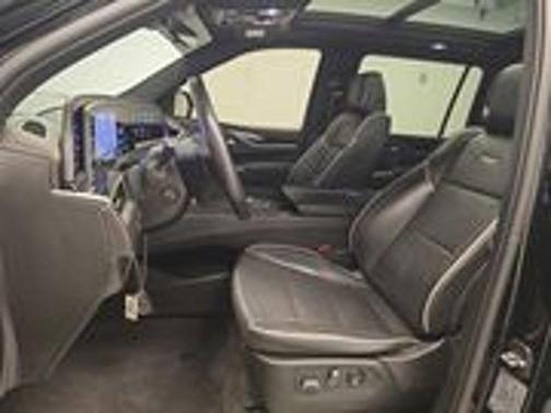 2022 Cadillac Escalade ESV Sport