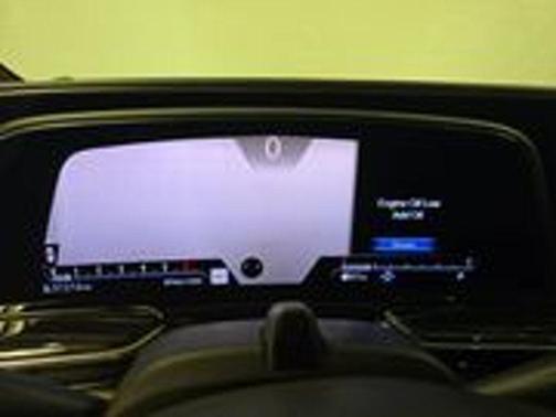 2022 Cadillac Escalade ESV Sport