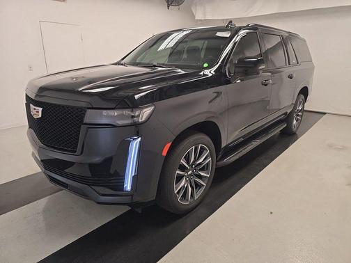 2022 Cadillac Escalade ESV Sport