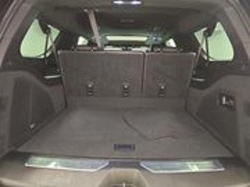 2022 Cadillac Escalade ESV Sport