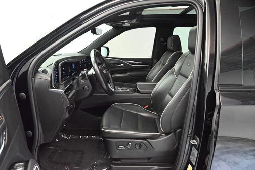 2022 Cadillac Escalade ESV Sport