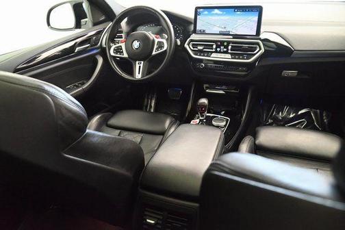 2023 BMW X4 M AWD