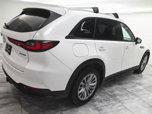 2024 Mazda CX-90 PHEV Preferred