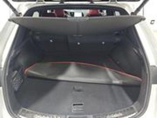 2024 Lexus NX 350 F SPORT Handling