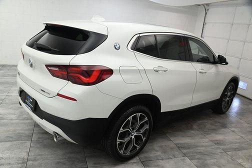 2023 BMW X2 xDrive28i
