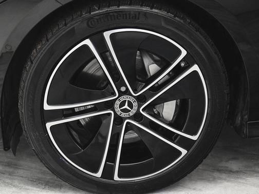 2025 Mercedes-Benz CLE 300 Base 4MATIC