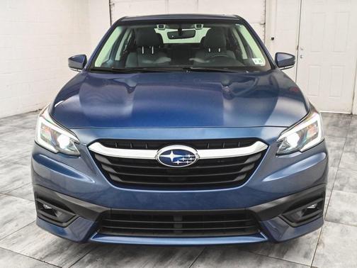 2020 Subaru Legacy Premium