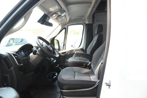 2024 RAM ProMaster 2500 High Roof