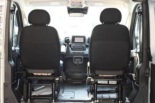 2024 RAM ProMaster 2500 High Roof